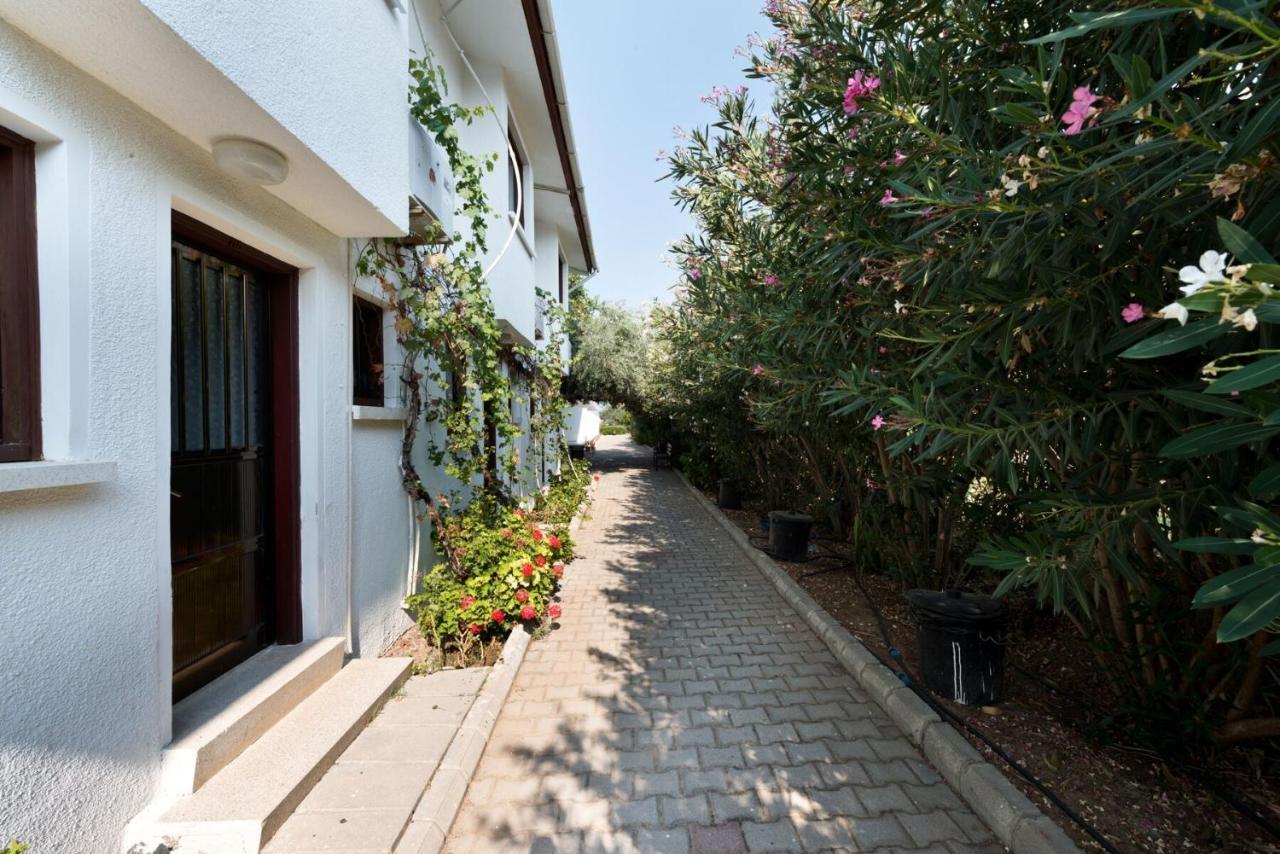 Bare Hill Holiday Apartments Kyrenia  Exterior photo